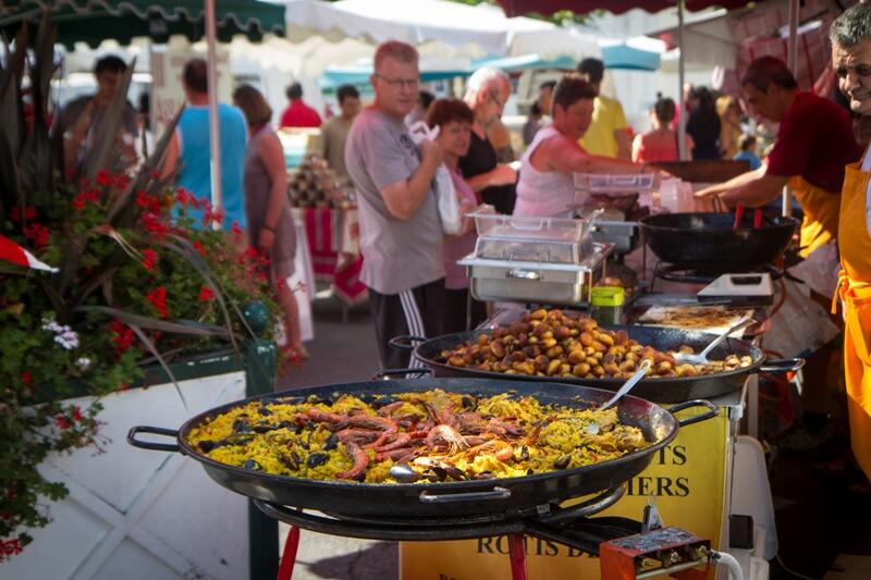 Marché-DavidOthondo-Bidart