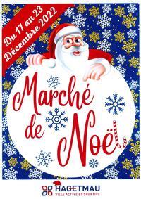 Marché de Noël