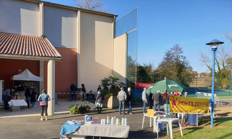Marche-de-Producteurs