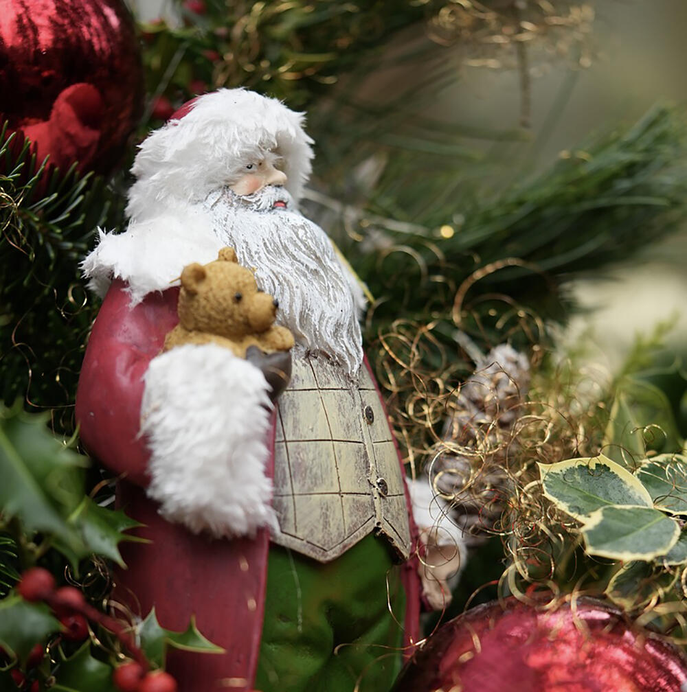 Marché de noel