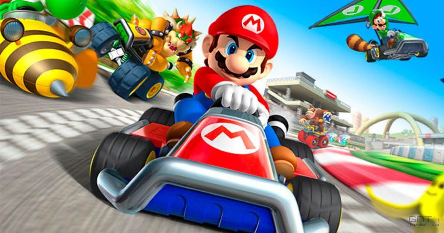 Mariokart