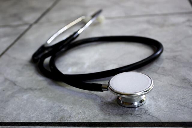 Médecin