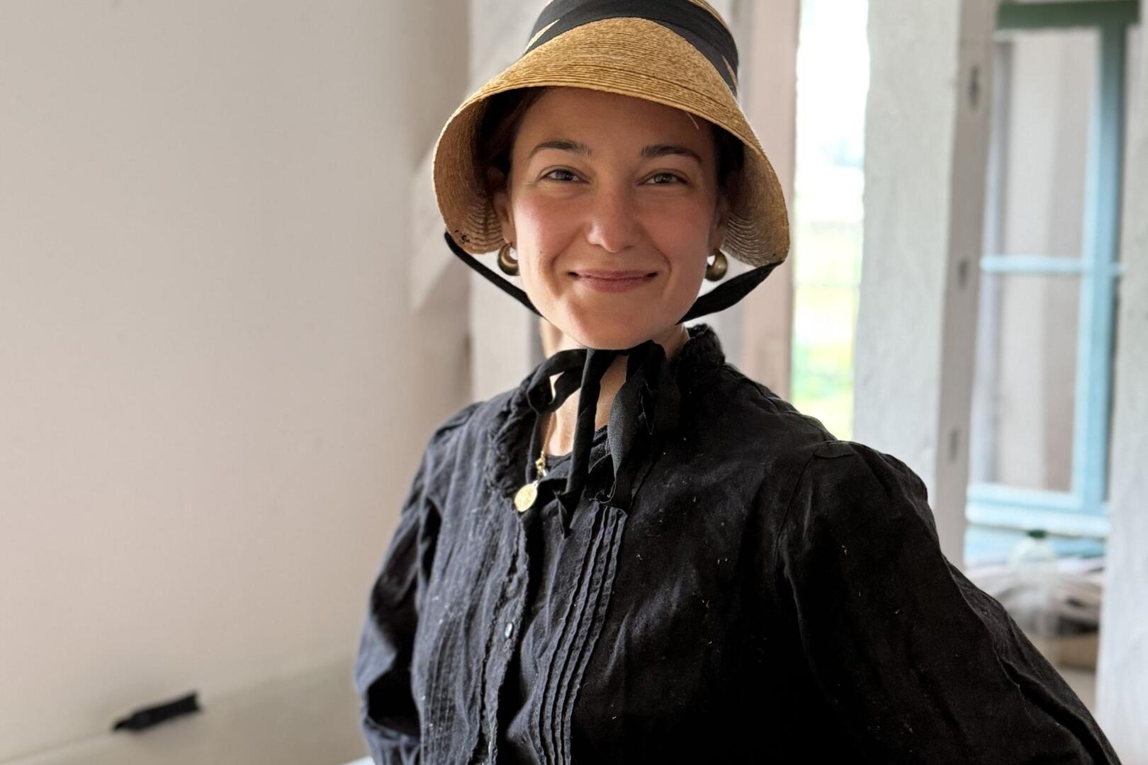 Mémoire de Femmes Marqueze