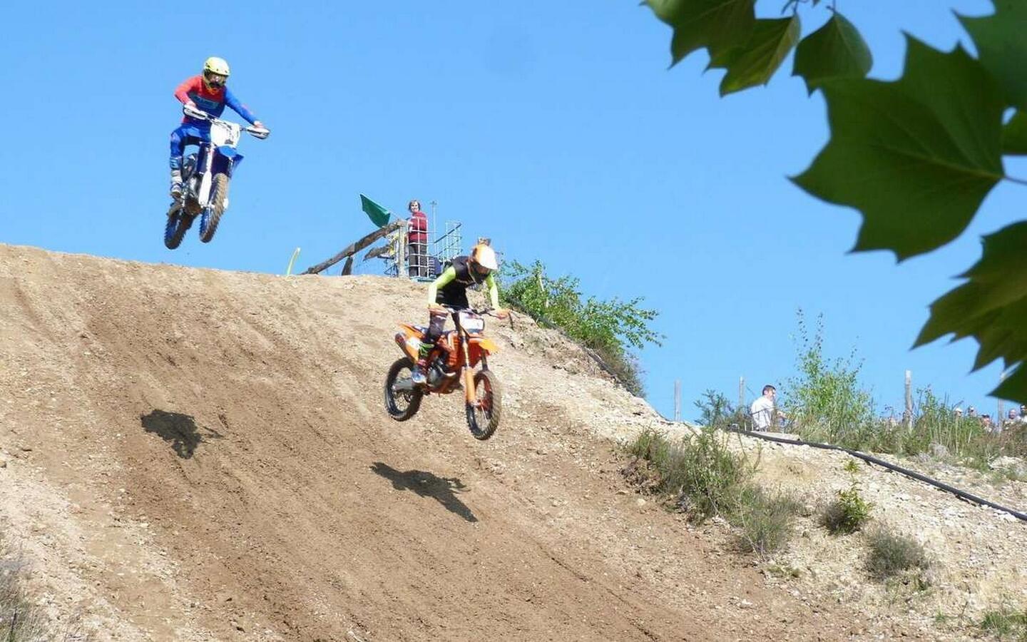 Moto Cross