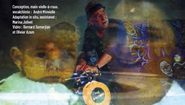 N'autre histoire