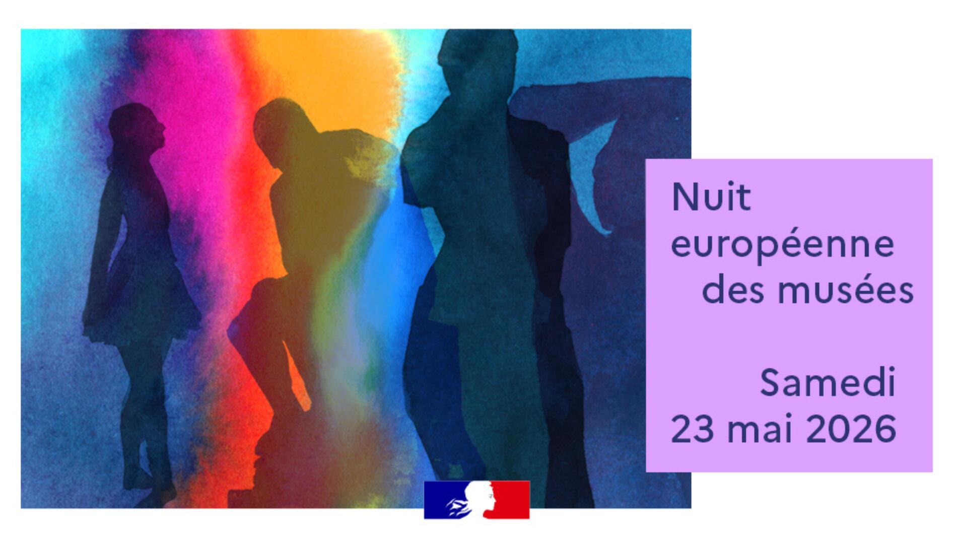 Format web - Nuit des musées 2026