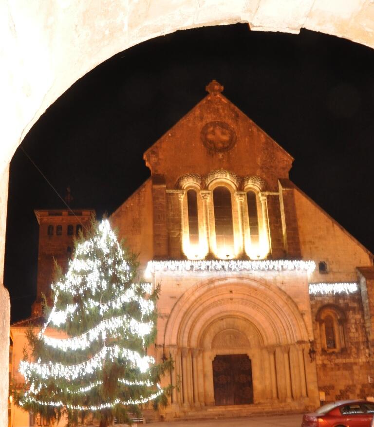 Noël à St Sever