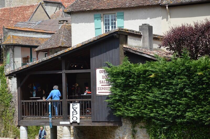 Oustau Dou Saleys Salies-de-Béarn