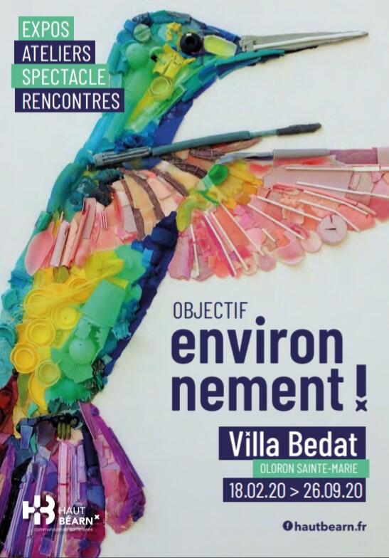 Objectif environnement