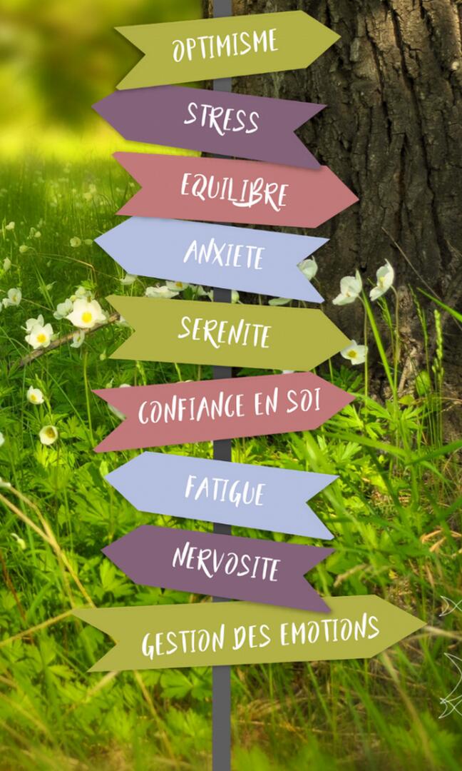 Ateliers Mieux être
