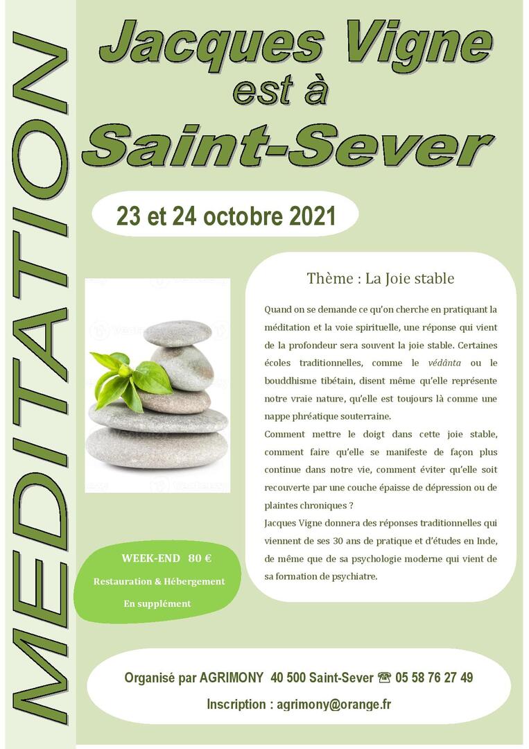 Affiche 2021