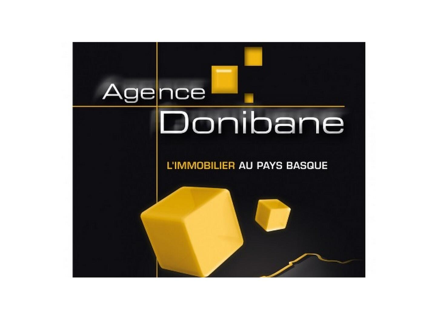 Agence Donibane