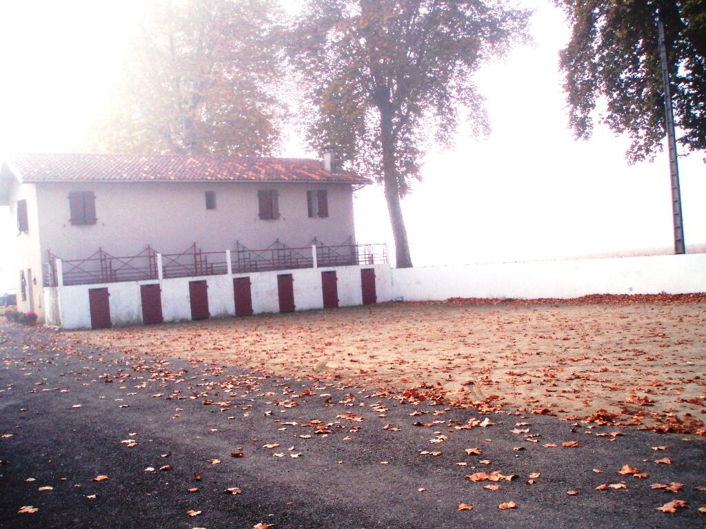 Arènes d'Eyres-Moncube