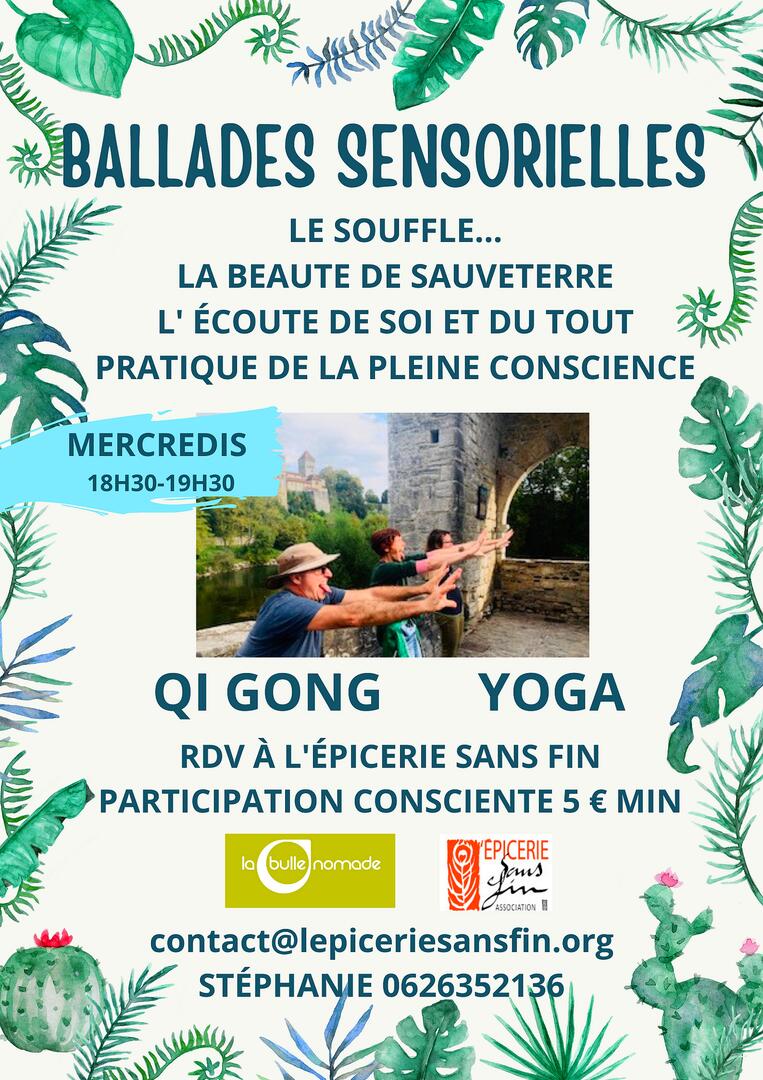 BALLADES