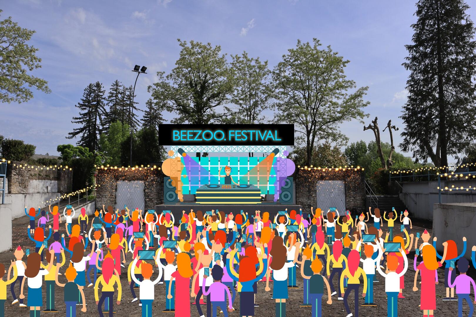 BEEZOO Festival