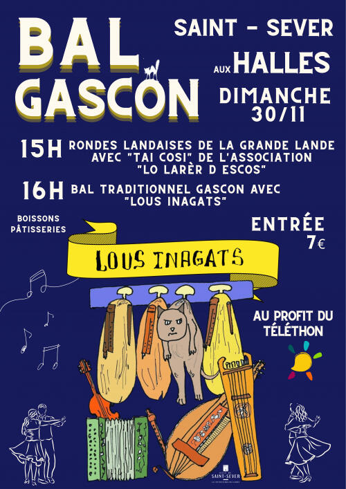 Bal Gascon 2025