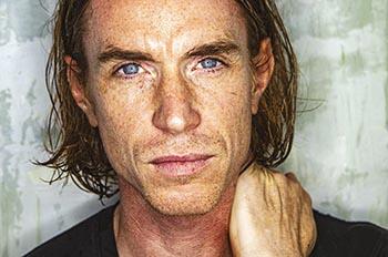 Ben Mazue (©Martin Lagardere)
