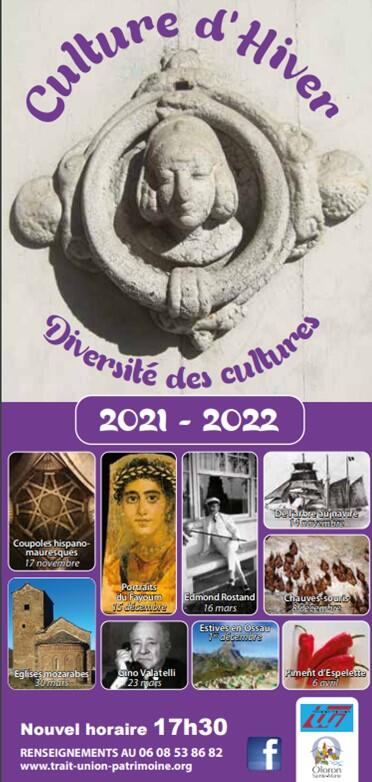 Culture d'hiver