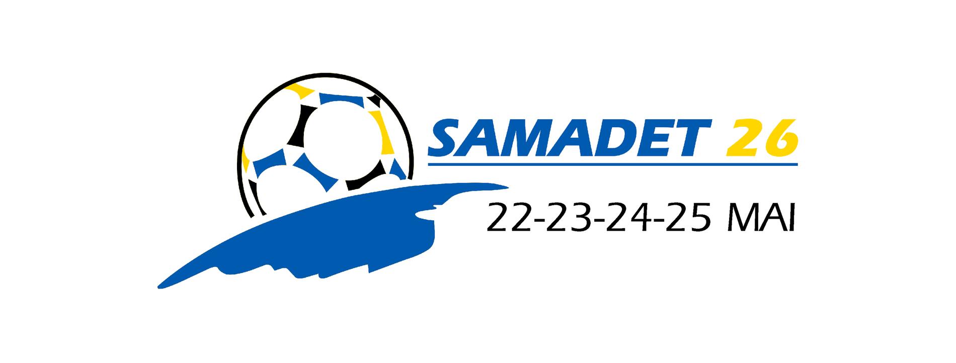 CDF Samadet 2026