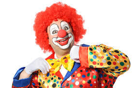 CLOWN-21