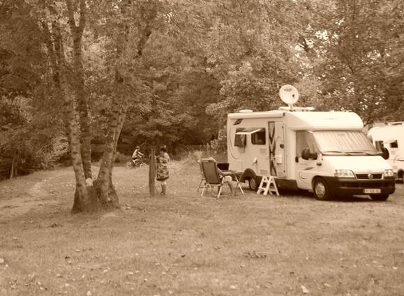 Camping 2