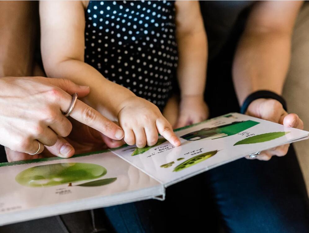 lectures enfants