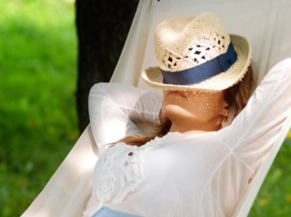 sieste musicale