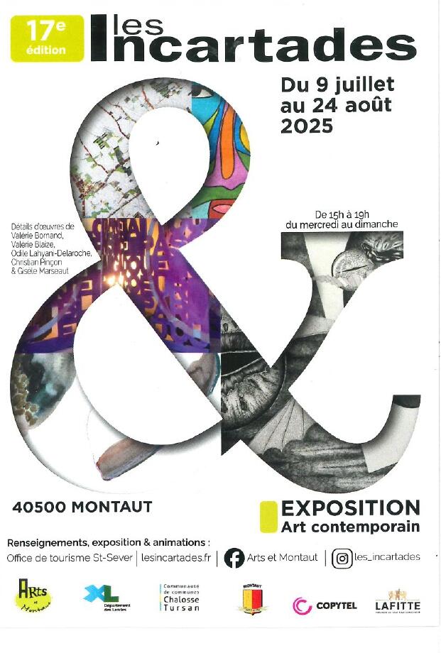 affiche incartade