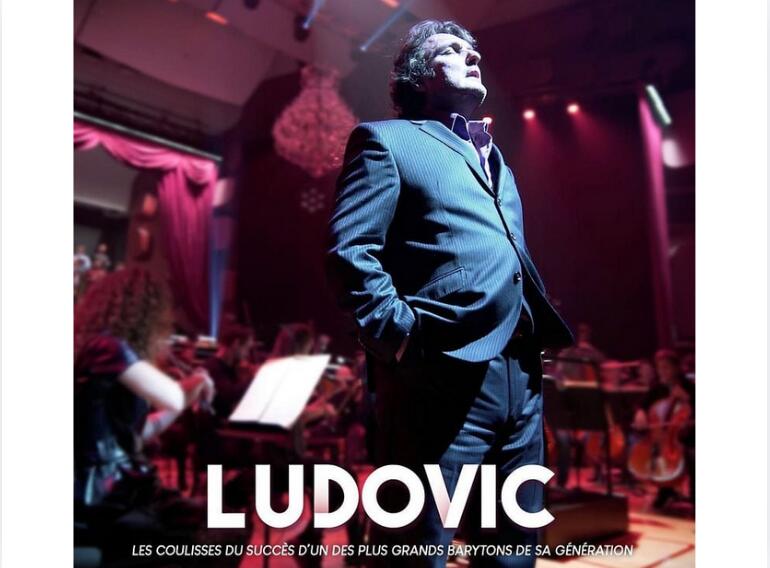 Ludovic