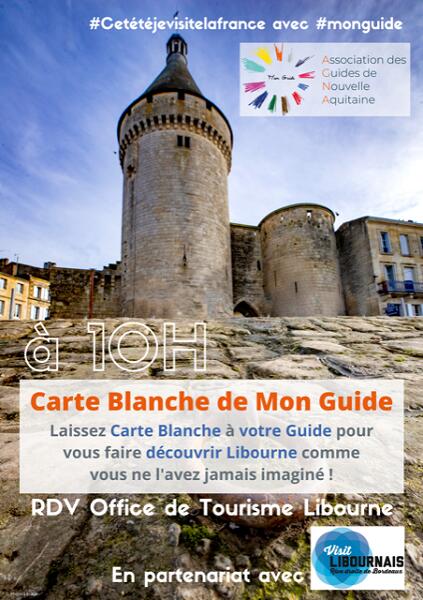 Carte Blanche