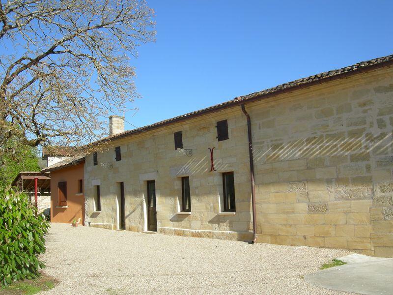Château Vilatte sirtaqui