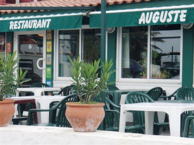 ChezAuguste