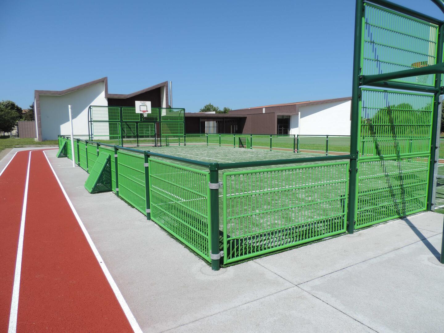 Citystade 1