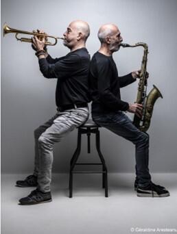 Concert Jazz Belmondo