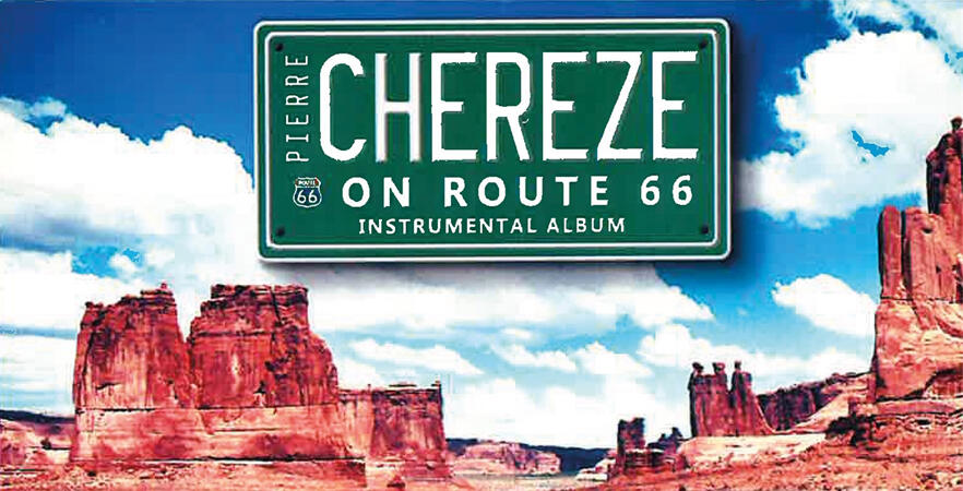 Concert Pierre Chereze