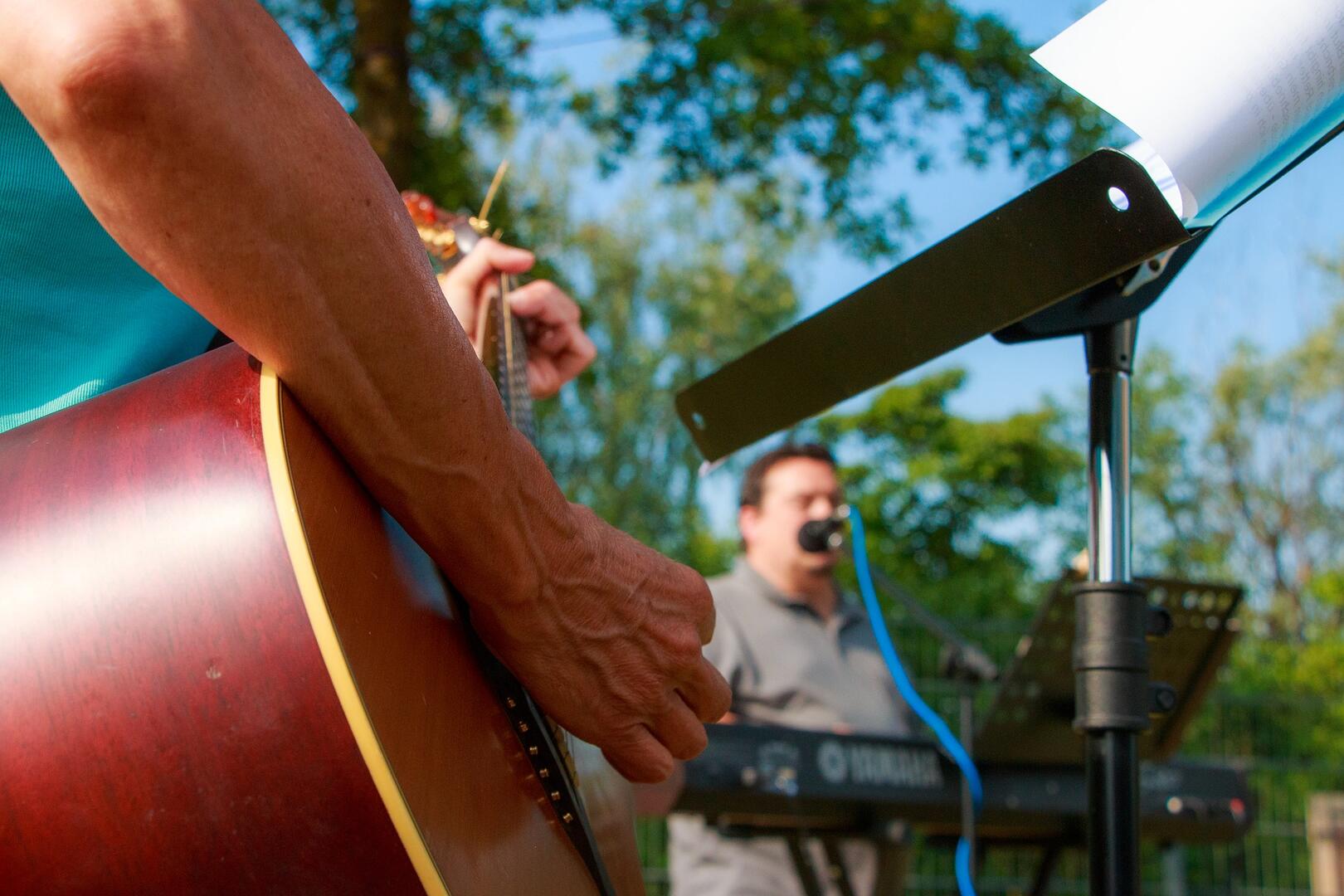 Concert-musique