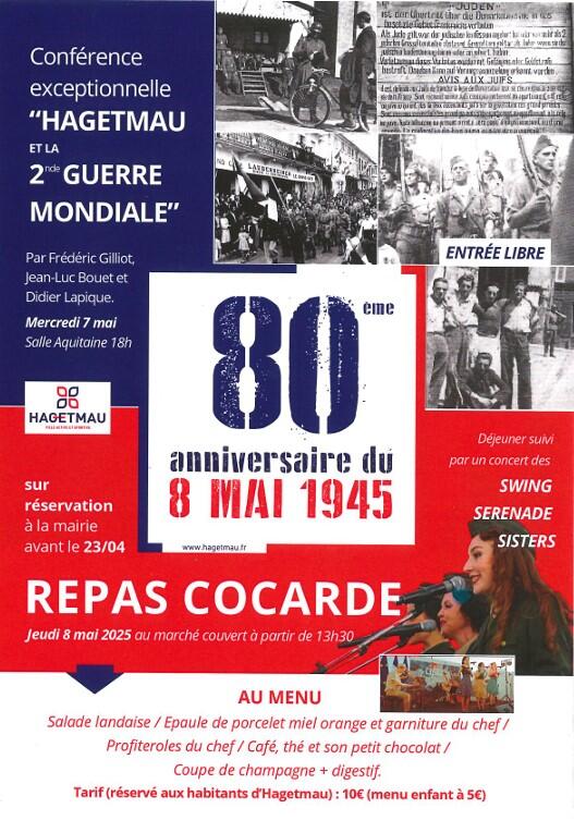 Conférence