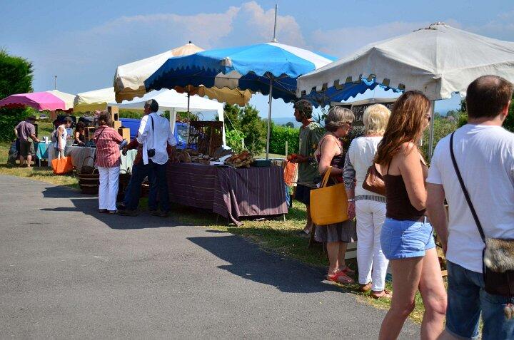 Marché