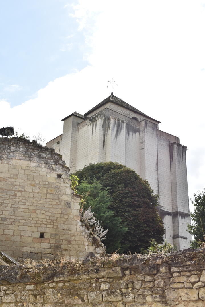 Musée d'art et d'histoire du Cap de Gascogne