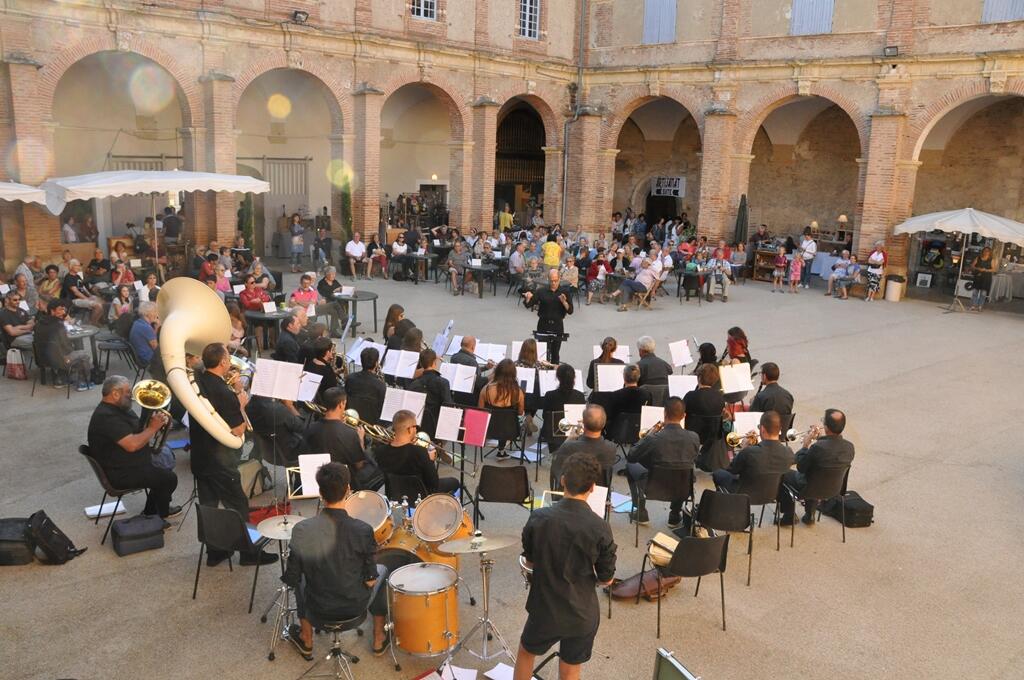 Concert de l'Harmonie
