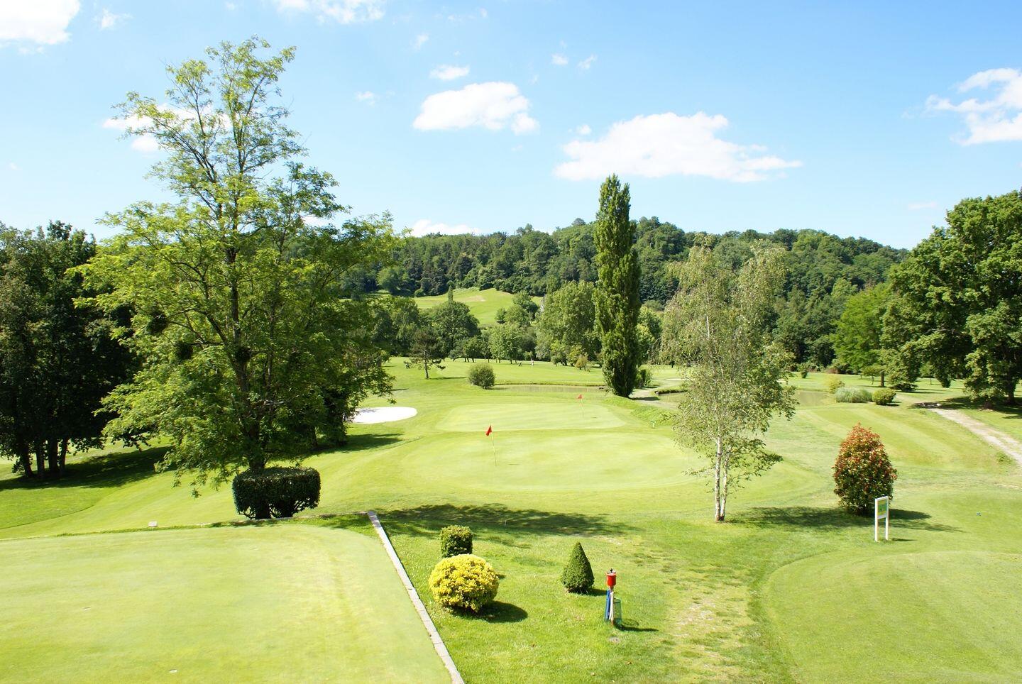Golf Club de Salies-de-Béarn