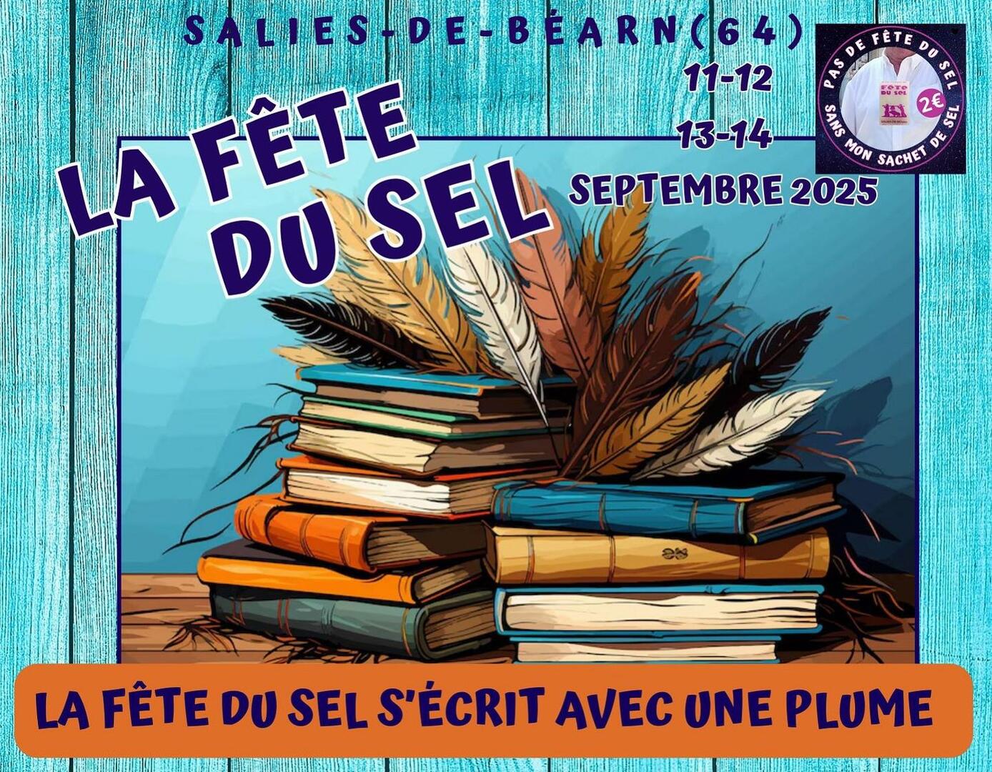 Fete du sel