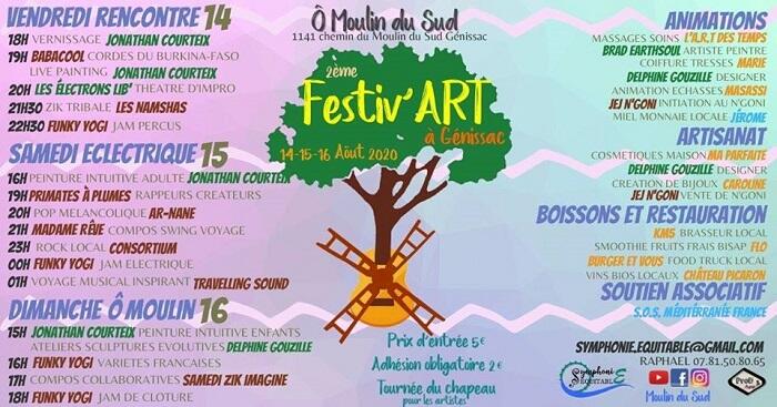 Festiv'art