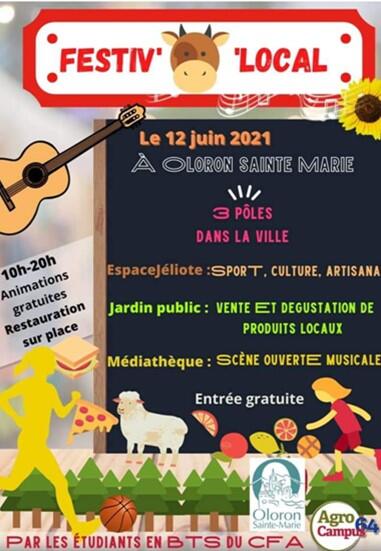 Festiv'local