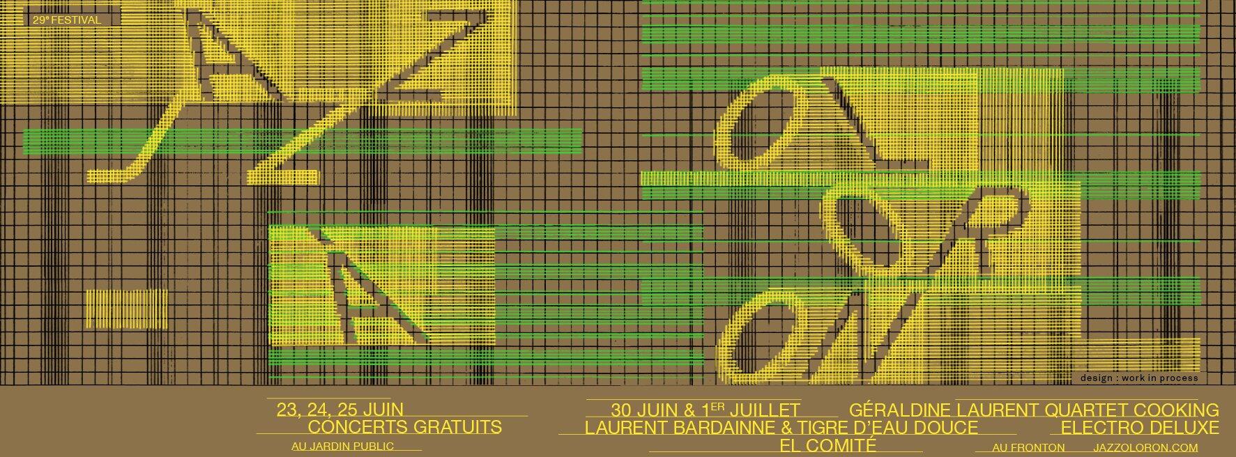 Festival de Jazz