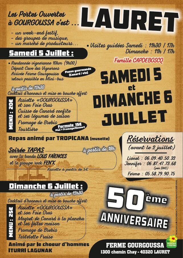 Ferme Gourgoussa