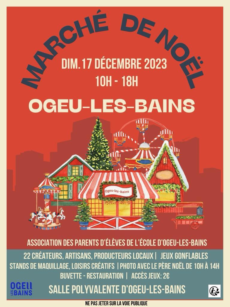 Fête de Noël