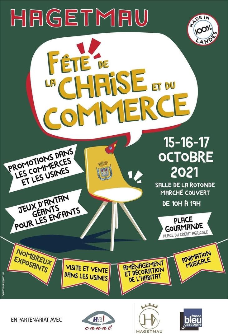 Fête de la Chaise