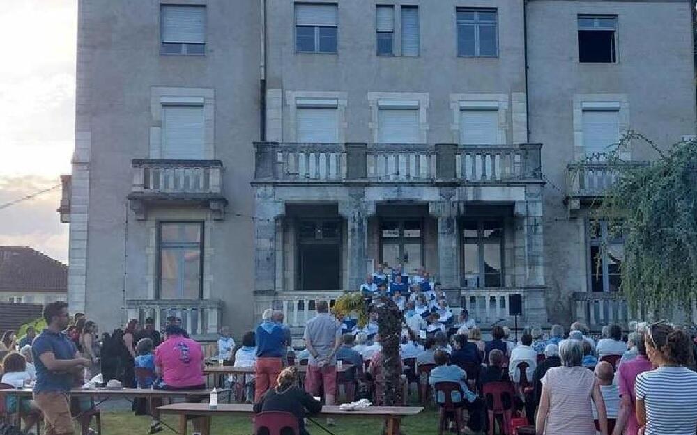 Fête du savoir partagé