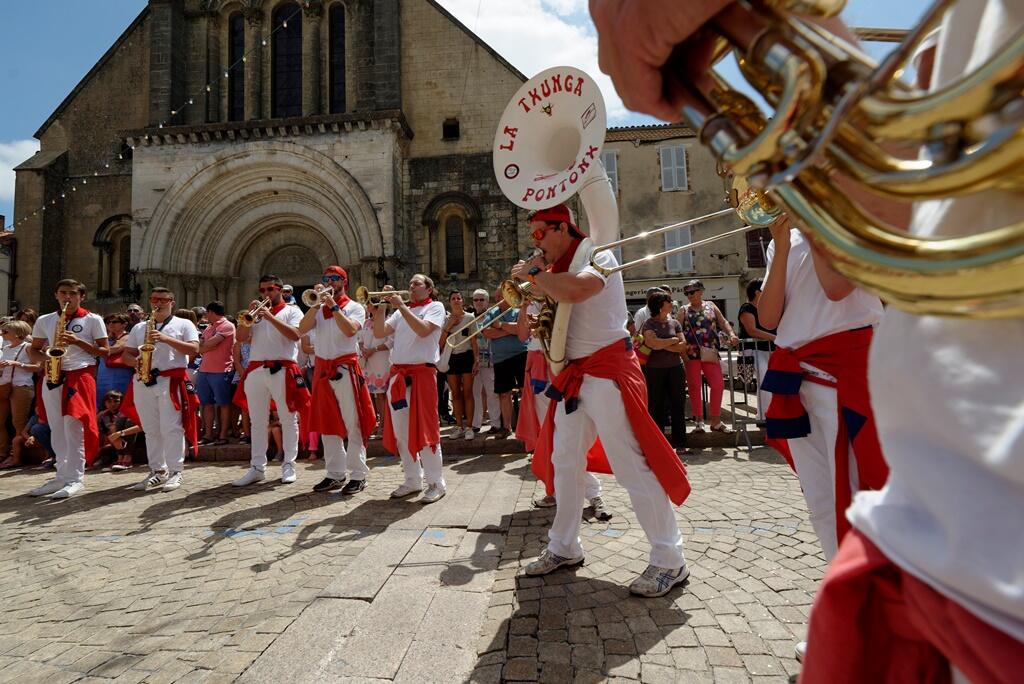 Fêtes Saint-Sever